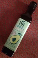 Extra Virgin Cold-Pressed Avocado Oil