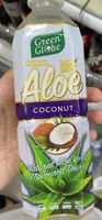 Aloe coconut