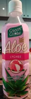 Aloe lychee