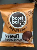 Protein balls