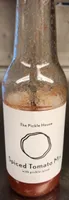 Spice tomato mix