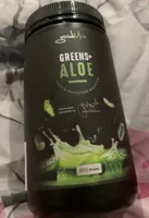 Greens Aloe