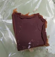 Caramel Square