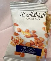 Honey Almond