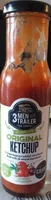 Original ketchup