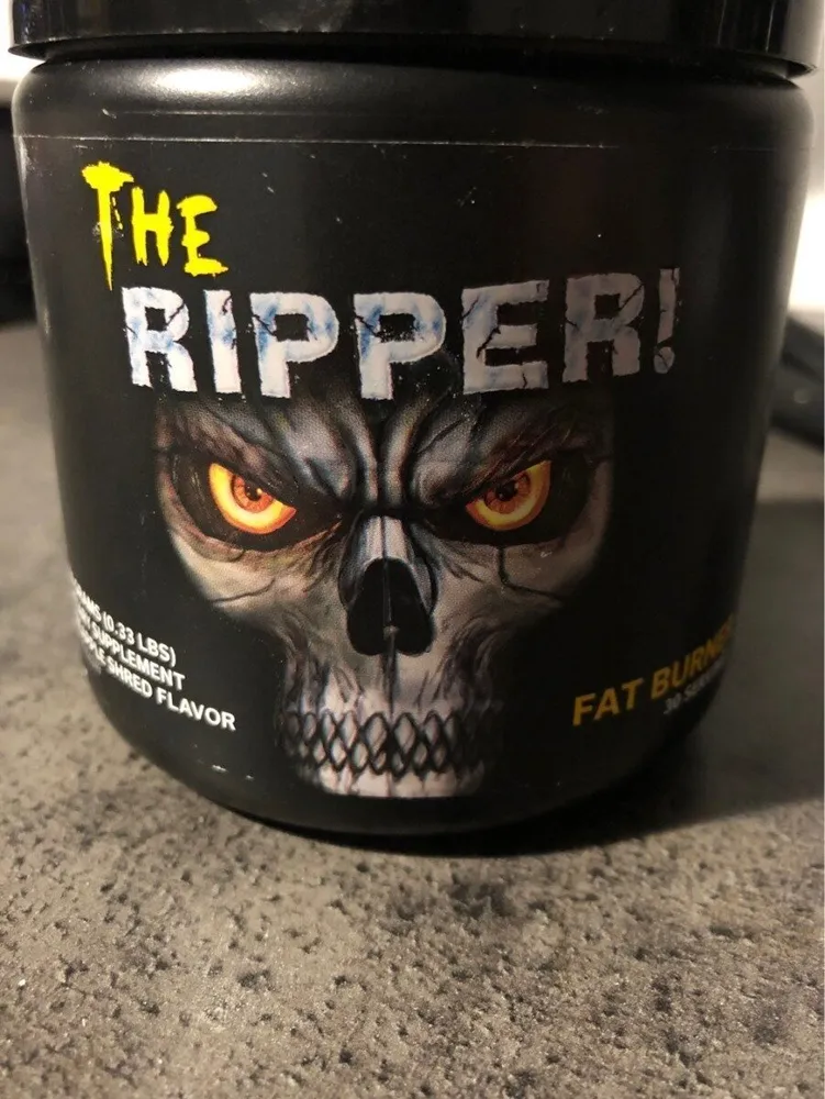 The ripper