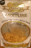Mixture