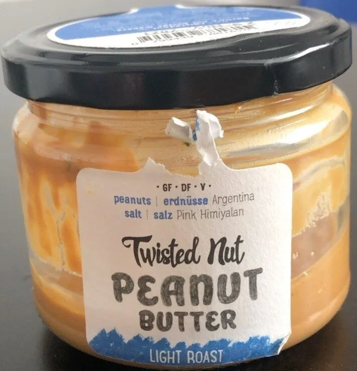 Peanut Butter