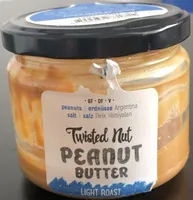 Peanut Butter