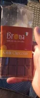 Handmade Irish Milk Chocolate