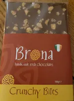 Crunchy Bites