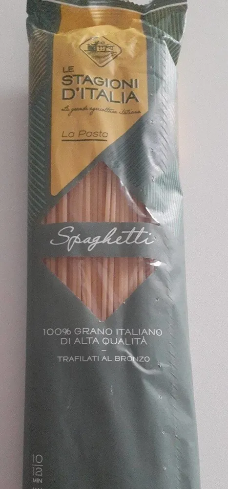 Spaghetti