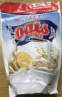 Avena bombón