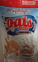 Oats délice