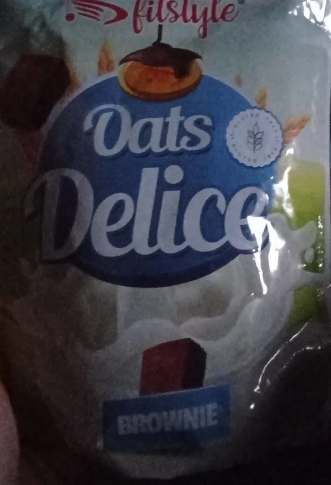 Oats delice