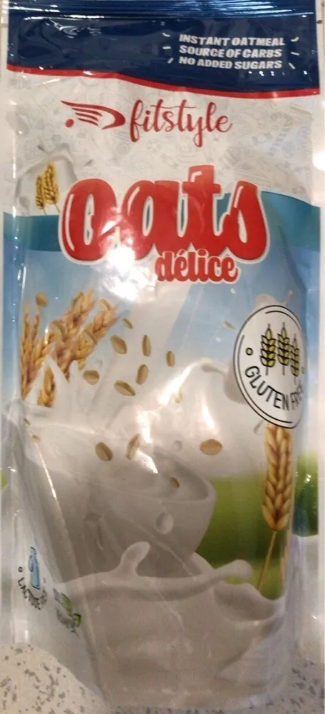 Harina avena sabor galleta dinosaurio