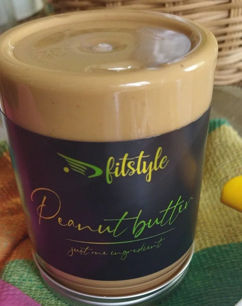 Crema cacaute