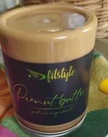 Crema cacaute