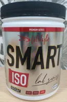Smart iso lab series