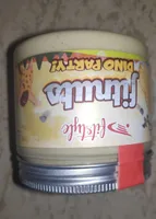 Fitnuts Dino Party
