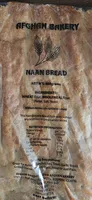 Nanny Bread