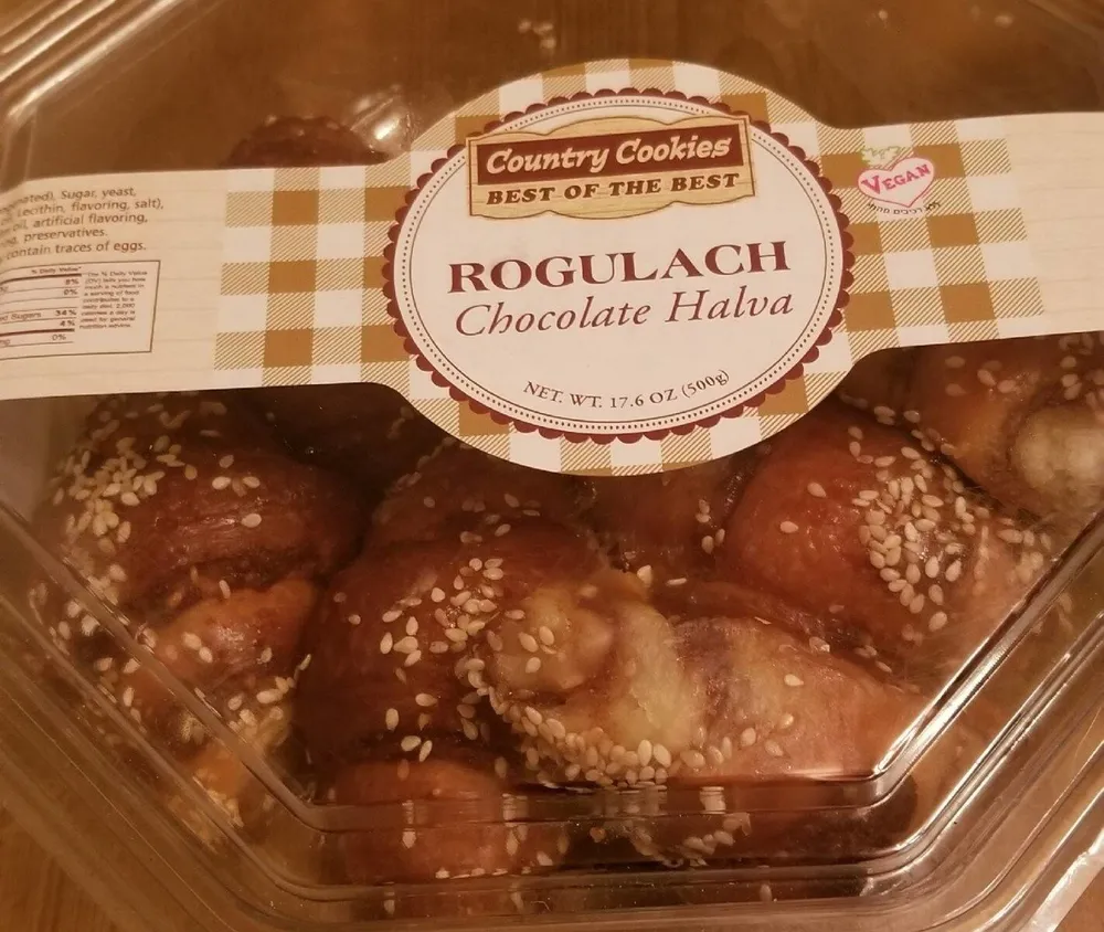 Rogulash