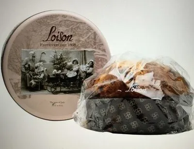 Panettone Regal Cioccolato