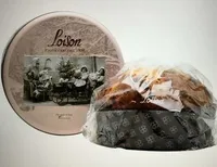 Panettone Regal Cioccolato