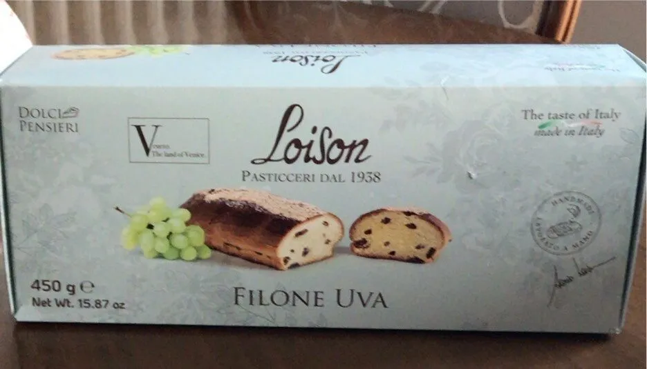 Filone uva