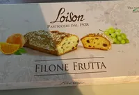 Filone Frutta