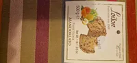 Panettone Mandorlato