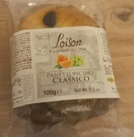 Panettoncino