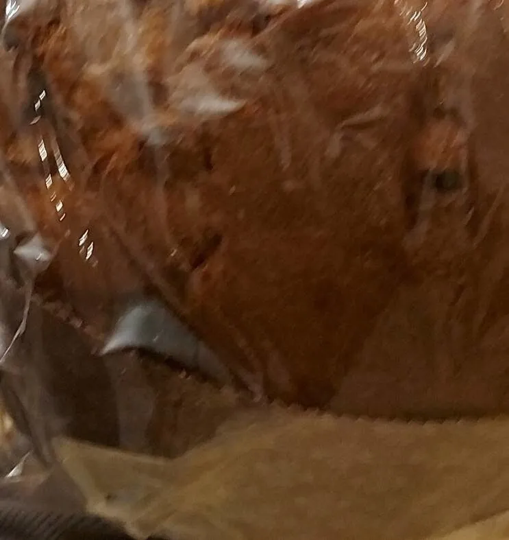 Panettone classico