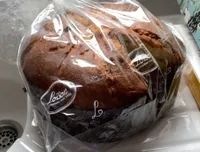 Panettone Marron Glacés