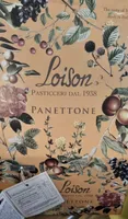 Panetonne