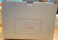 Panettone pera cioccolato