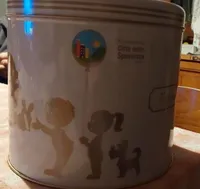 Panettone classico alto