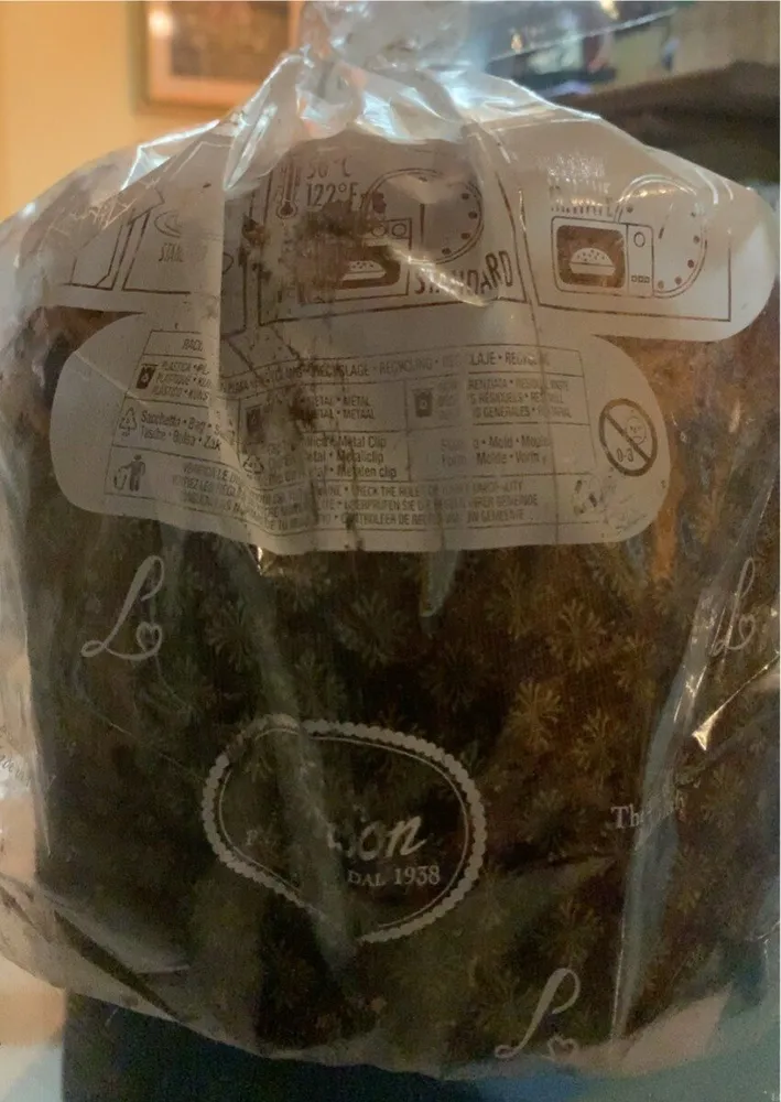 Panettone grancacao