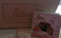 Panettone Loison