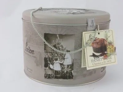 Loison Panettone Latta - Classico