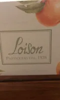 Colomba mandarino tardivo di ciaculli