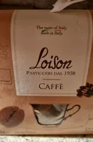 biacotto al caffè