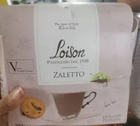 Zaletto