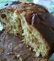 Panettone Fico di Calabria