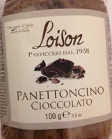Panettoncino Cioccolato