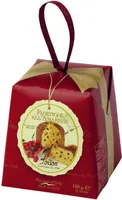 Loison Mini Panettone All' Amarena 3.5 Oz (100G)