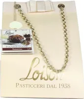Loison - Momenti - Panettone - All'amarena - 500G