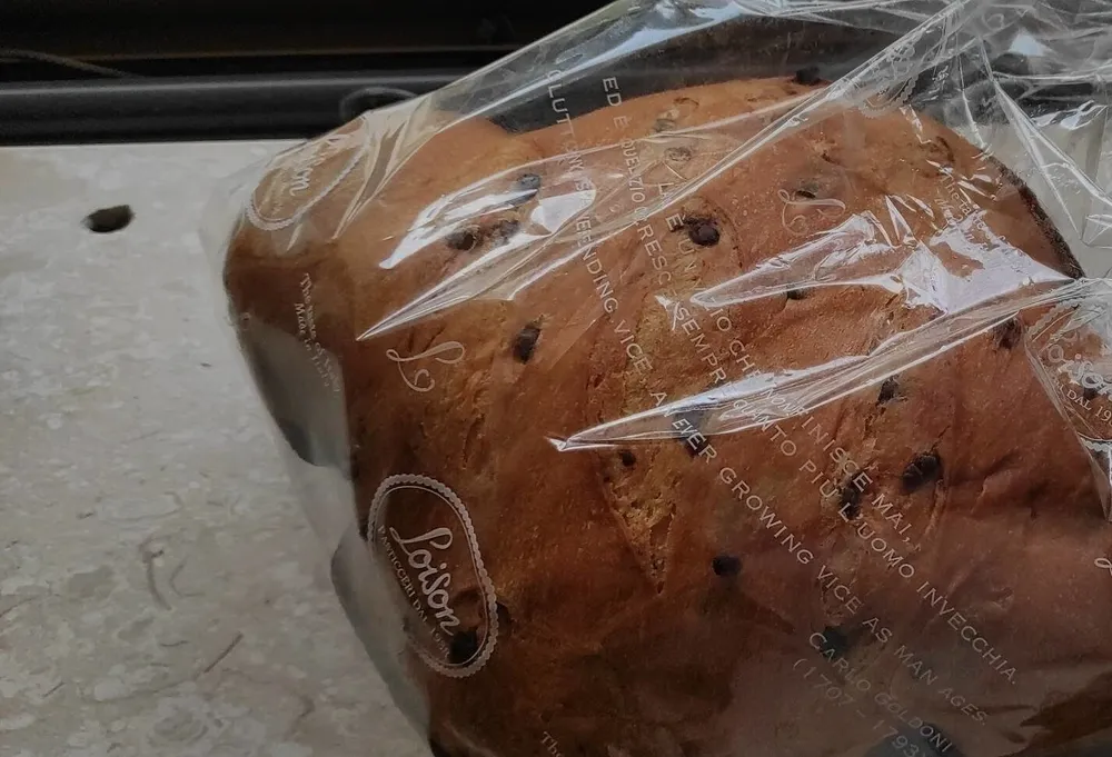 Pasqualina cioccolato