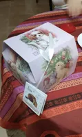 Loison panettone