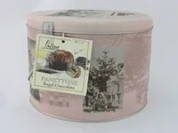 Loison Panettone Latta - Regal Cioccolato